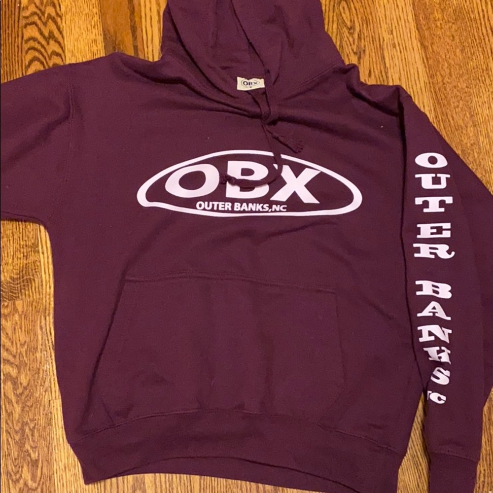 Outer Banks Sweatshirt
